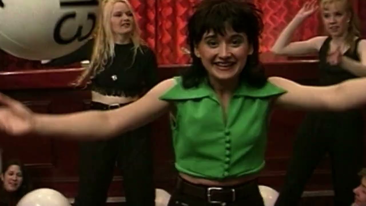 Bingo - Nāc uz Bingo (Official Video) (1997)