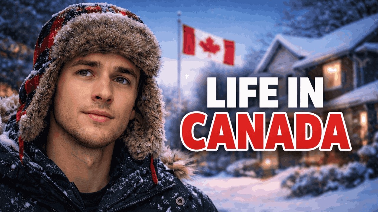 What Americans Don’t Understand About Life in Canada