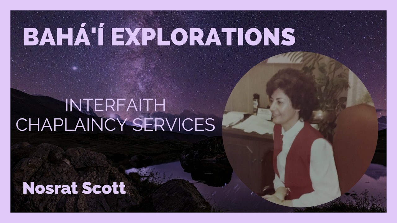 Interfaith Chaplaincy Services