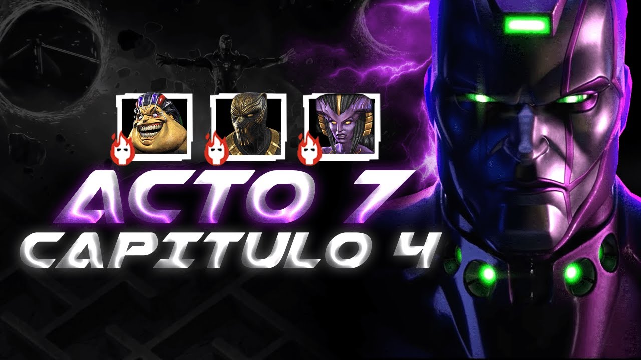 🔴 NUEVA CUENTA ( DIA 12 ) | ACTO 7.4 - KANG SUPERIOR