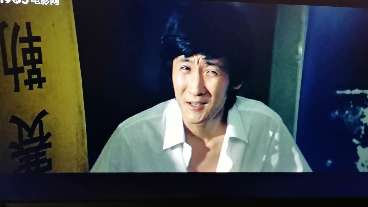 頑主T台