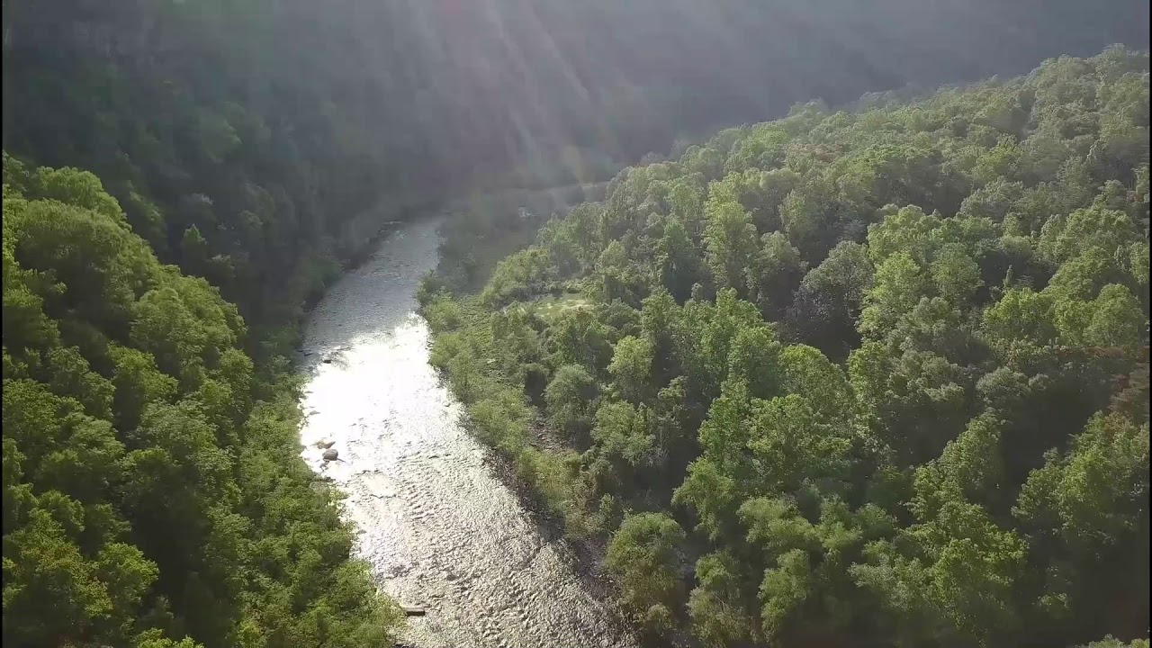 Emory River