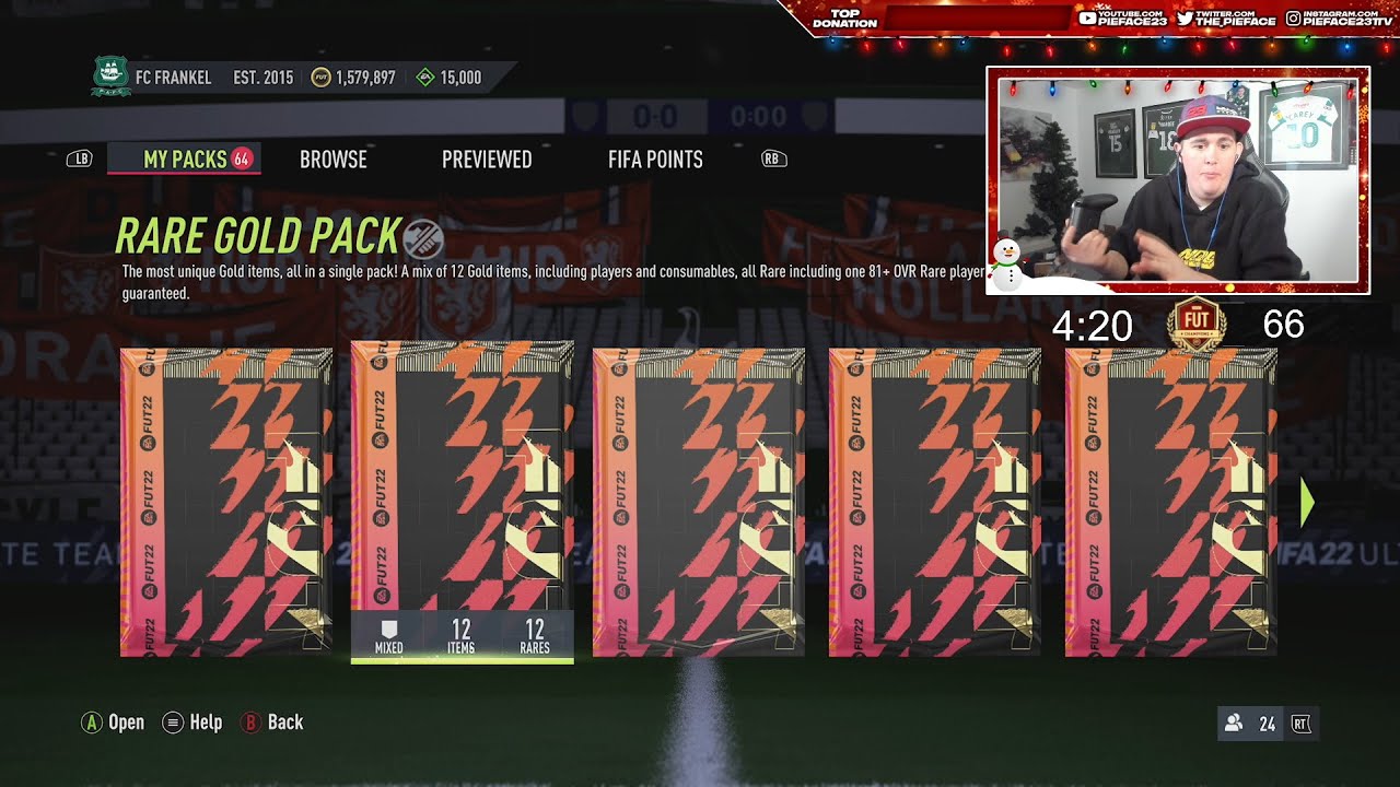 How to get FREE FIFA Points on Xbox!