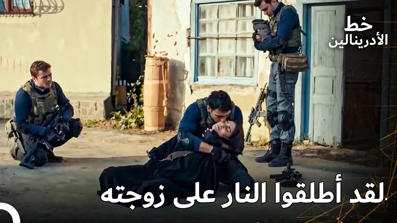 أطلق حافظ النار على زوجته بيديه | العهد