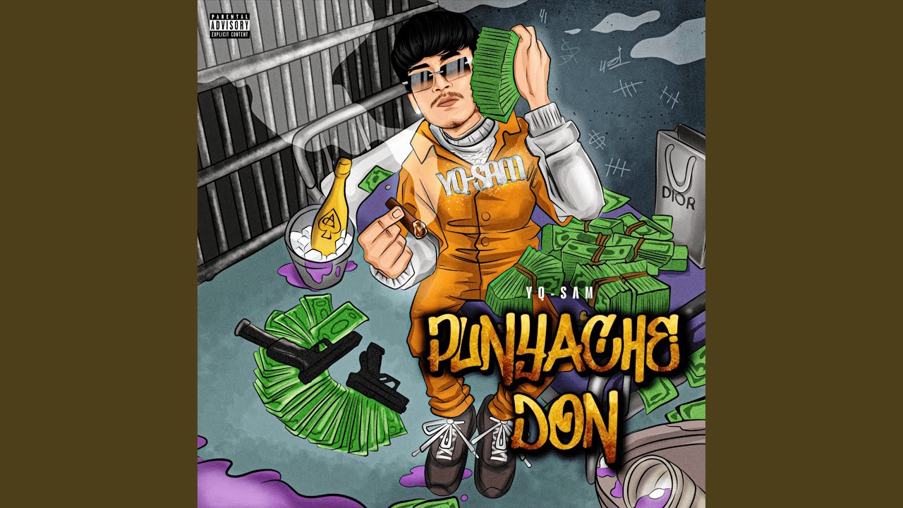 Punyache Don