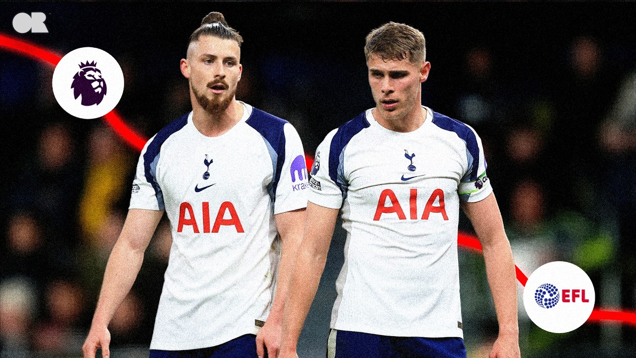 Why Premier League Relegation is so Terrifying