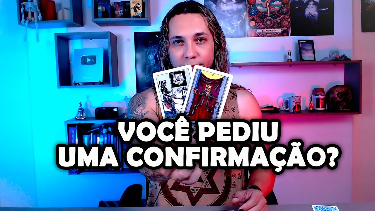 VOCÊ NÃO CHEGOU NESSE VÍDEO POR ACASO! O ACERTO DE CONTAS VAI ACONTECER!