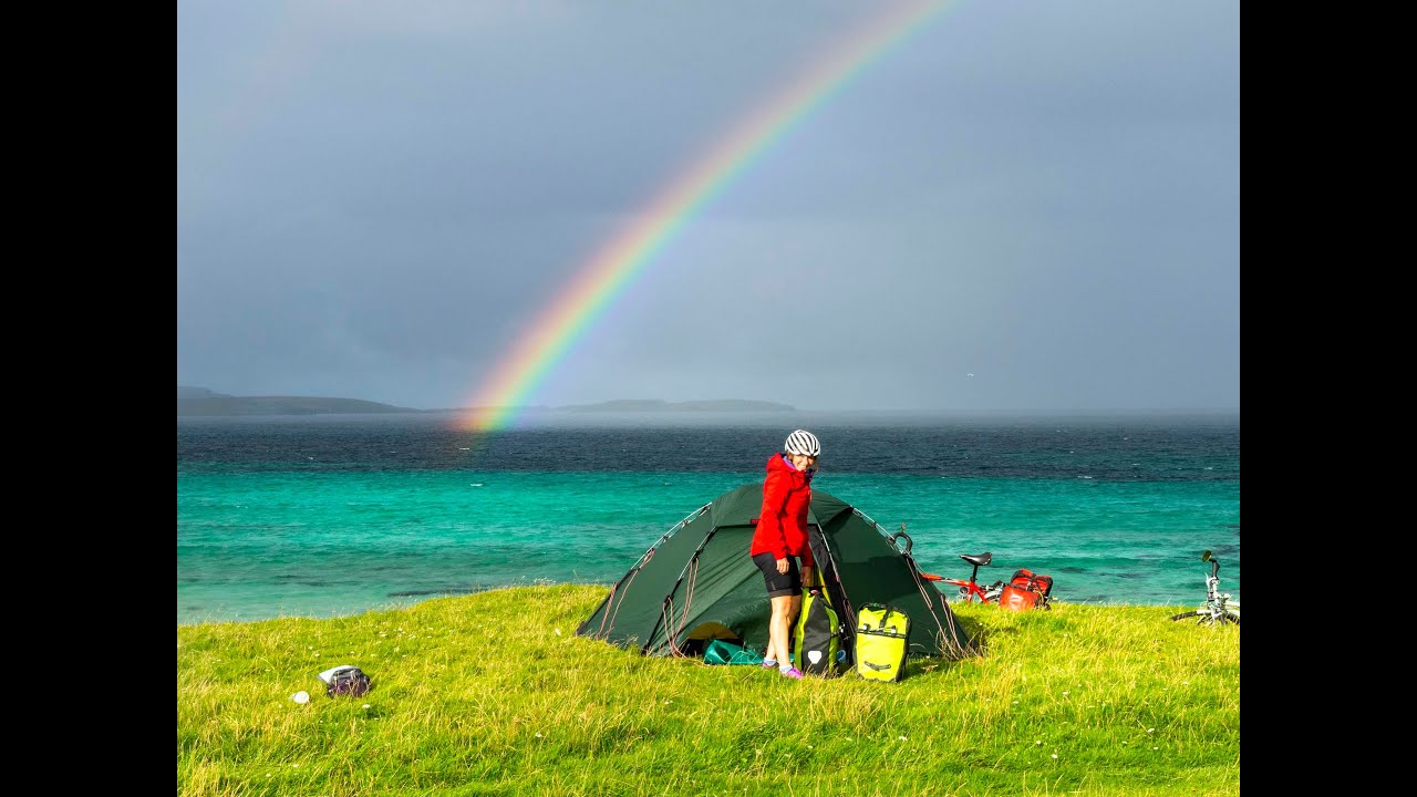 Shetland cycle tour summer 2020 v1