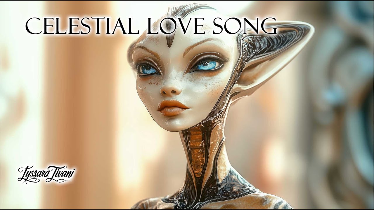 Celestial Love Song