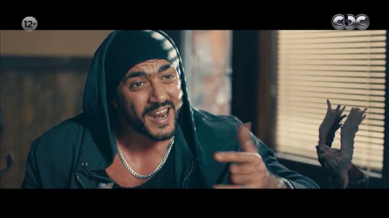 كلبش 3 | رغم إنه مشهد جد بس أحمد العوضي هيموتك من الضحك 😂😂