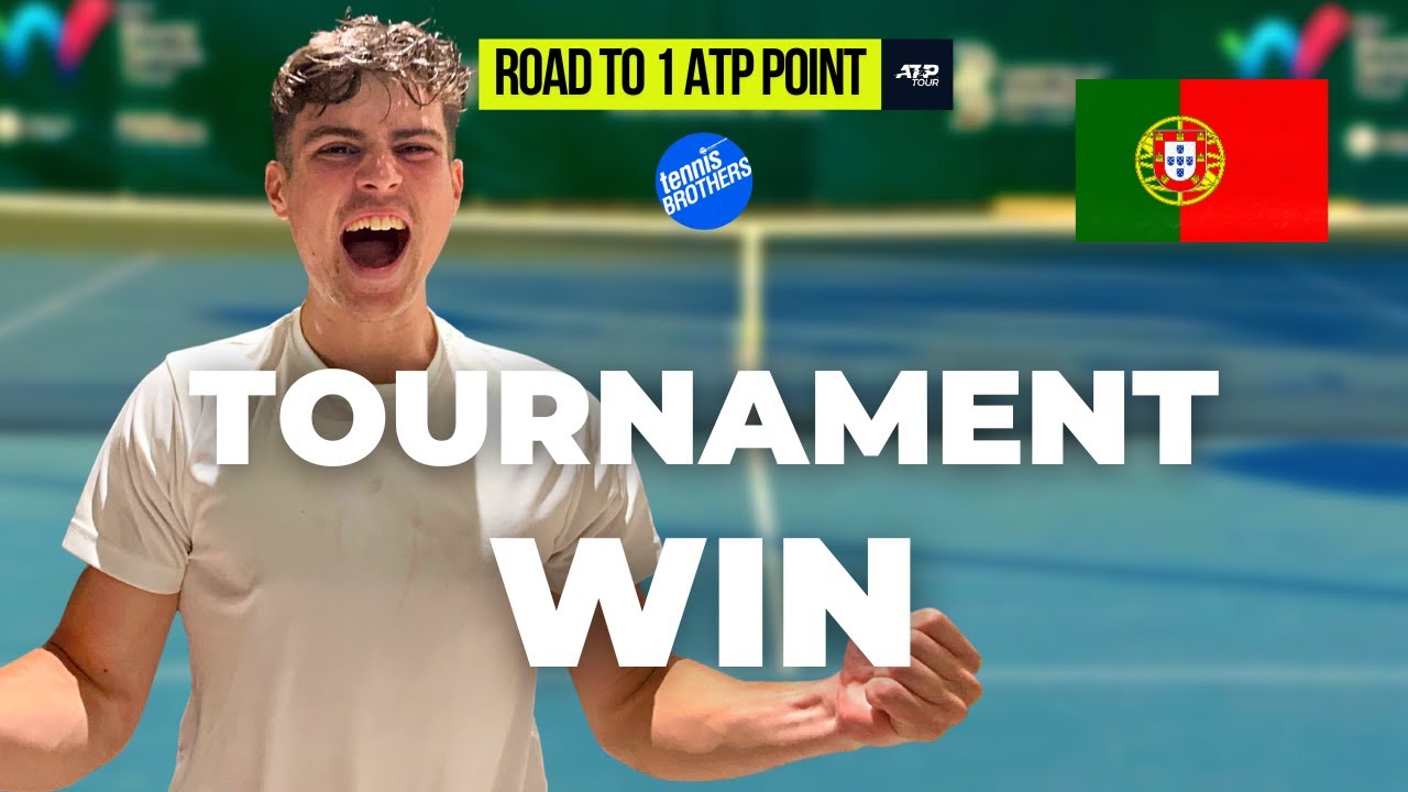 I WON My First Tournament In 2 Years !!!