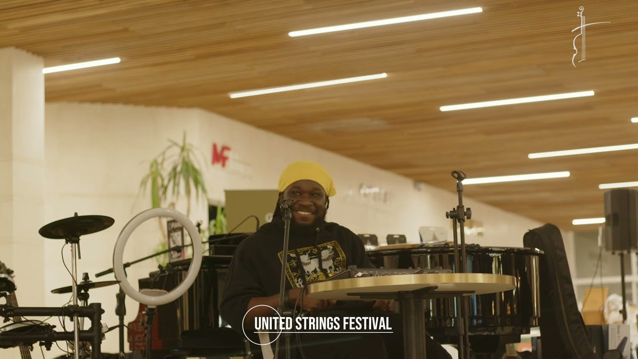 YANN BANA J2 USF ITC