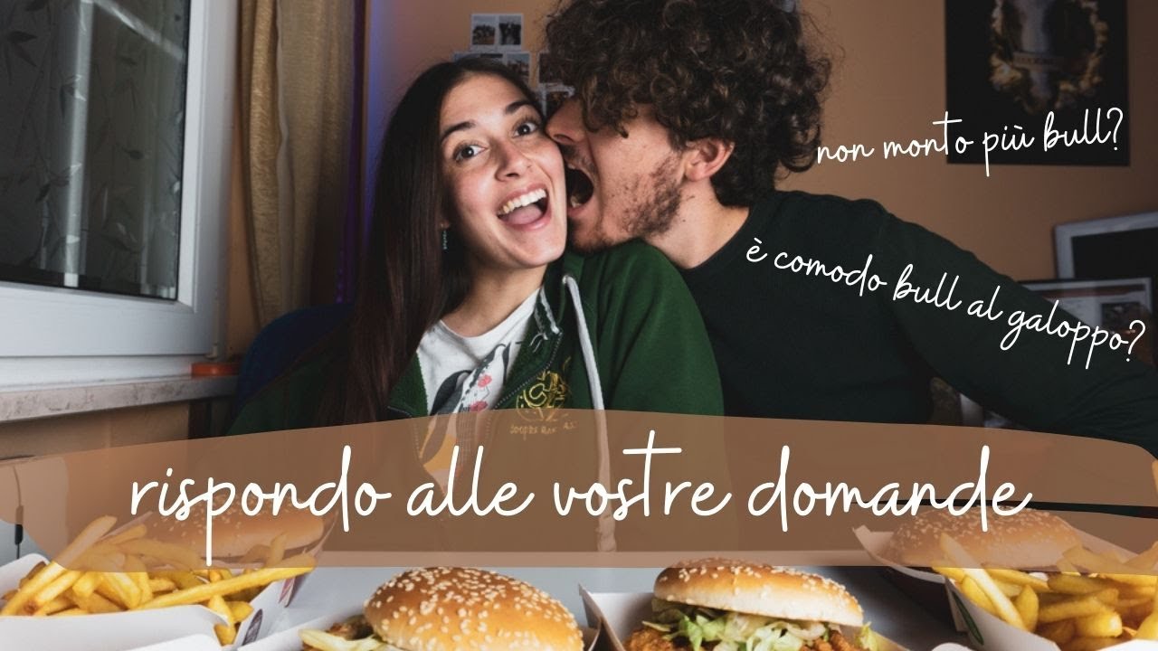 MUKBANG MC DONALD'S 🍔 ||GS||