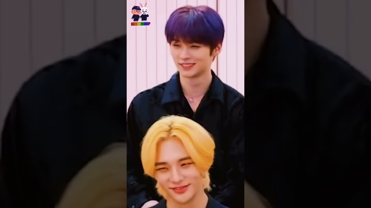 Momentos Minsung que no se superan (Parte 268)