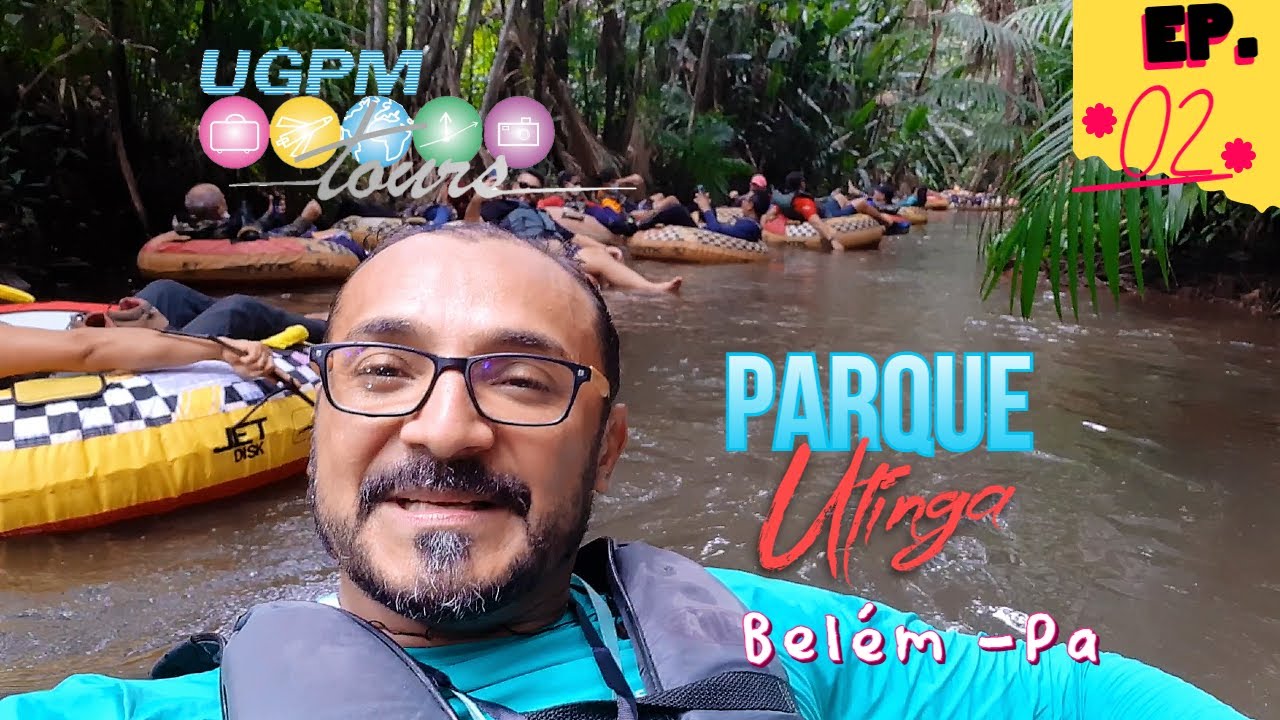 Ep.02 - Parque Utinga_1ª turma Guias A. Naturais_Anctur_UFT_Boia Cross_Rapel_ Trilha Mariana
