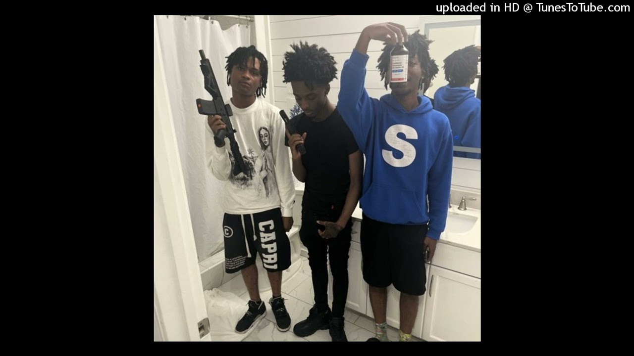 (free) pradabagshawty + babystaydown type beat - 