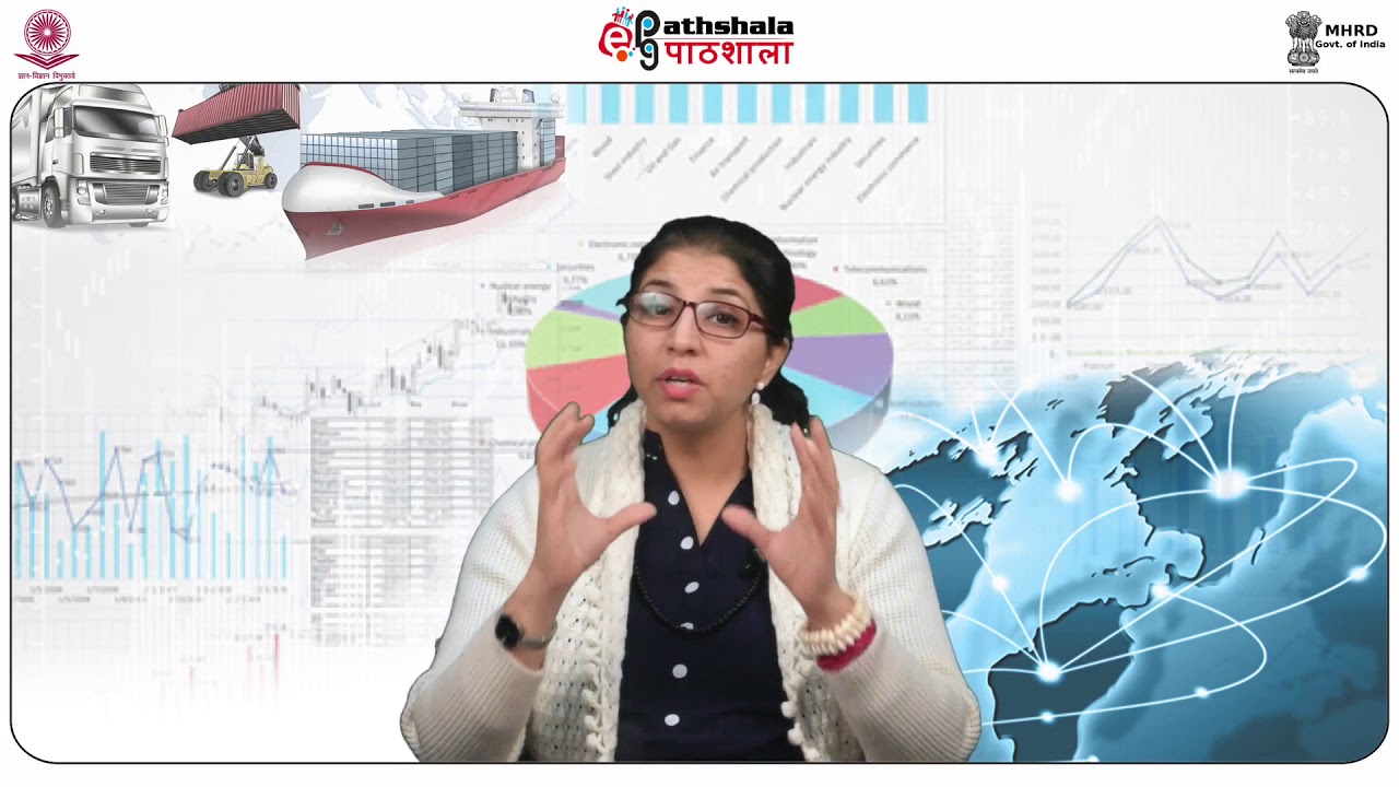 Impact of Gloabalisation on International Business