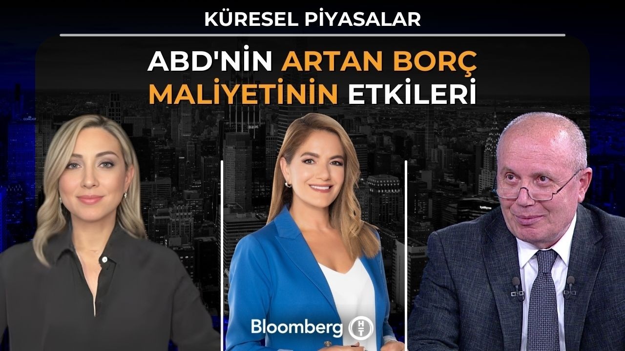 Küresel Piyasalar - ABD'nin Artan Borç Maliyetinin Etkileri | 20 Şubat 2026