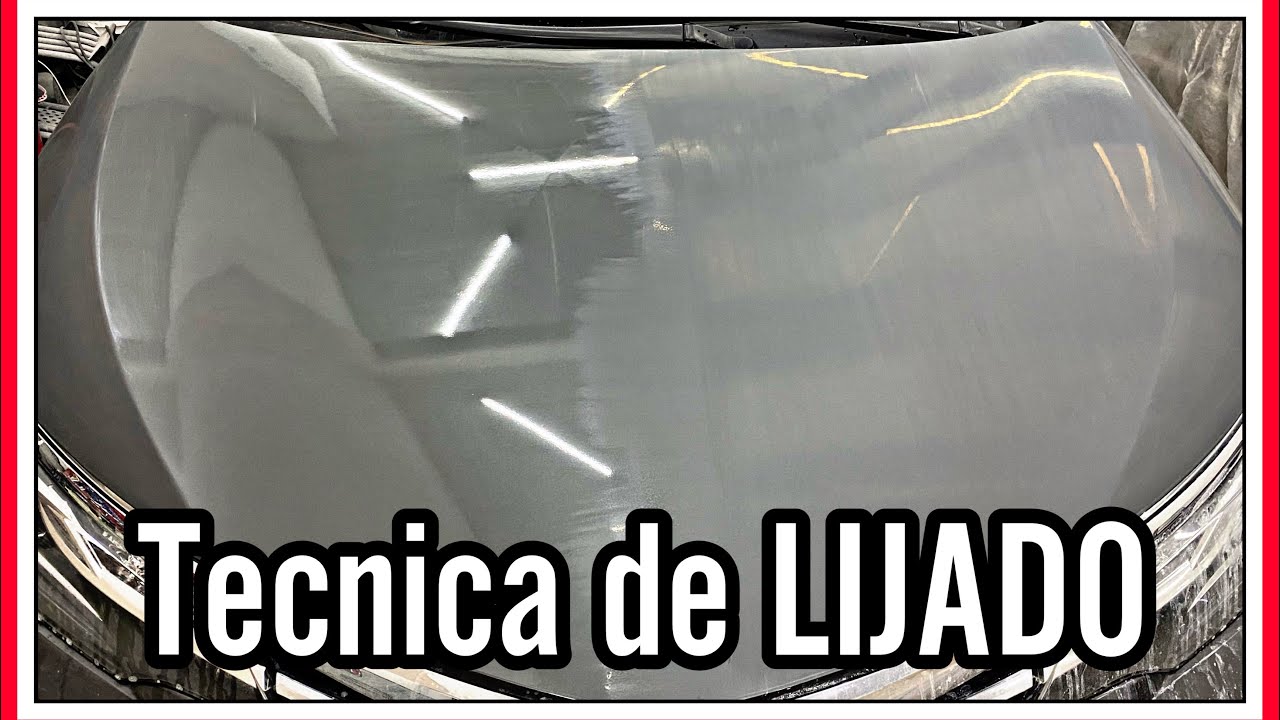 Decile ADIOS a las BASURITAS Y RECHUPADOS después del REPINTADO