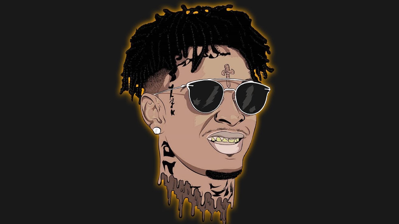 [FREE] 21 Savage Type Beat - 