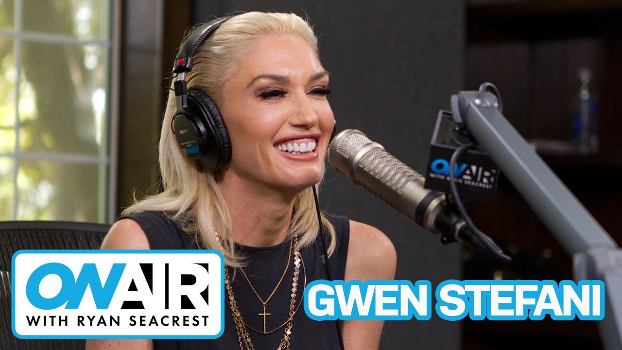 Gwen Stefani Talks Blake Shelton Rumors, 