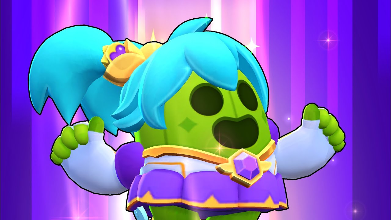 Spike