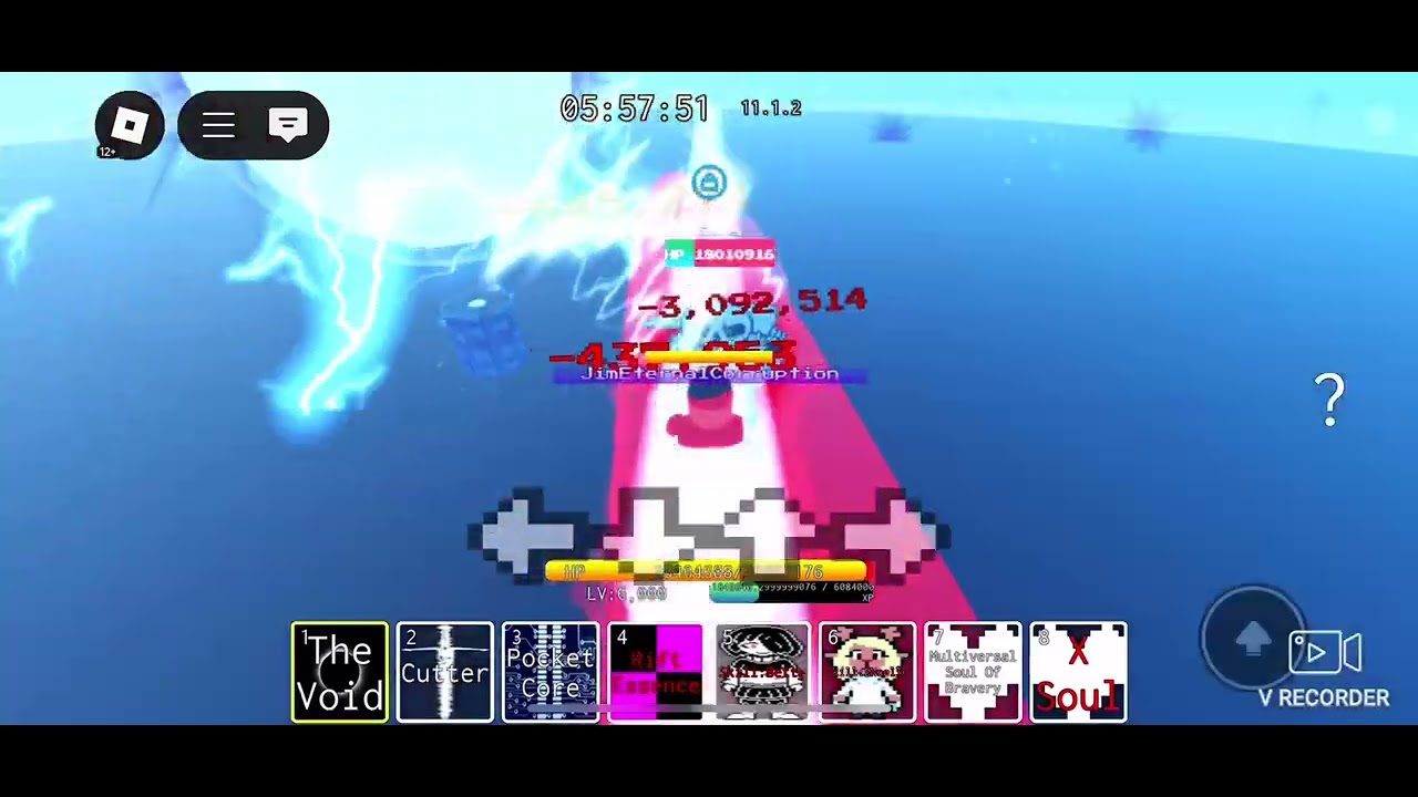 995 resets(unwavering soul)