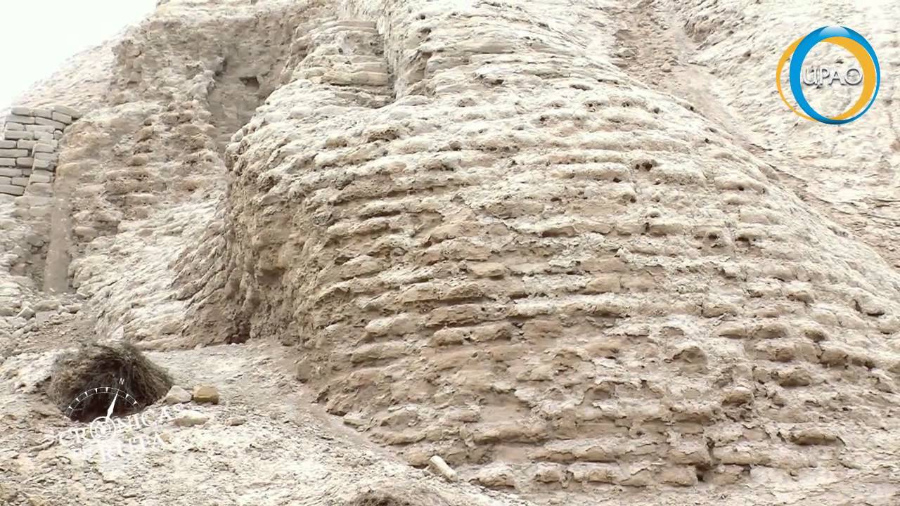 CRÓNICAS DE RUTA: JEQUETEPEQUE - BLOQUE 2