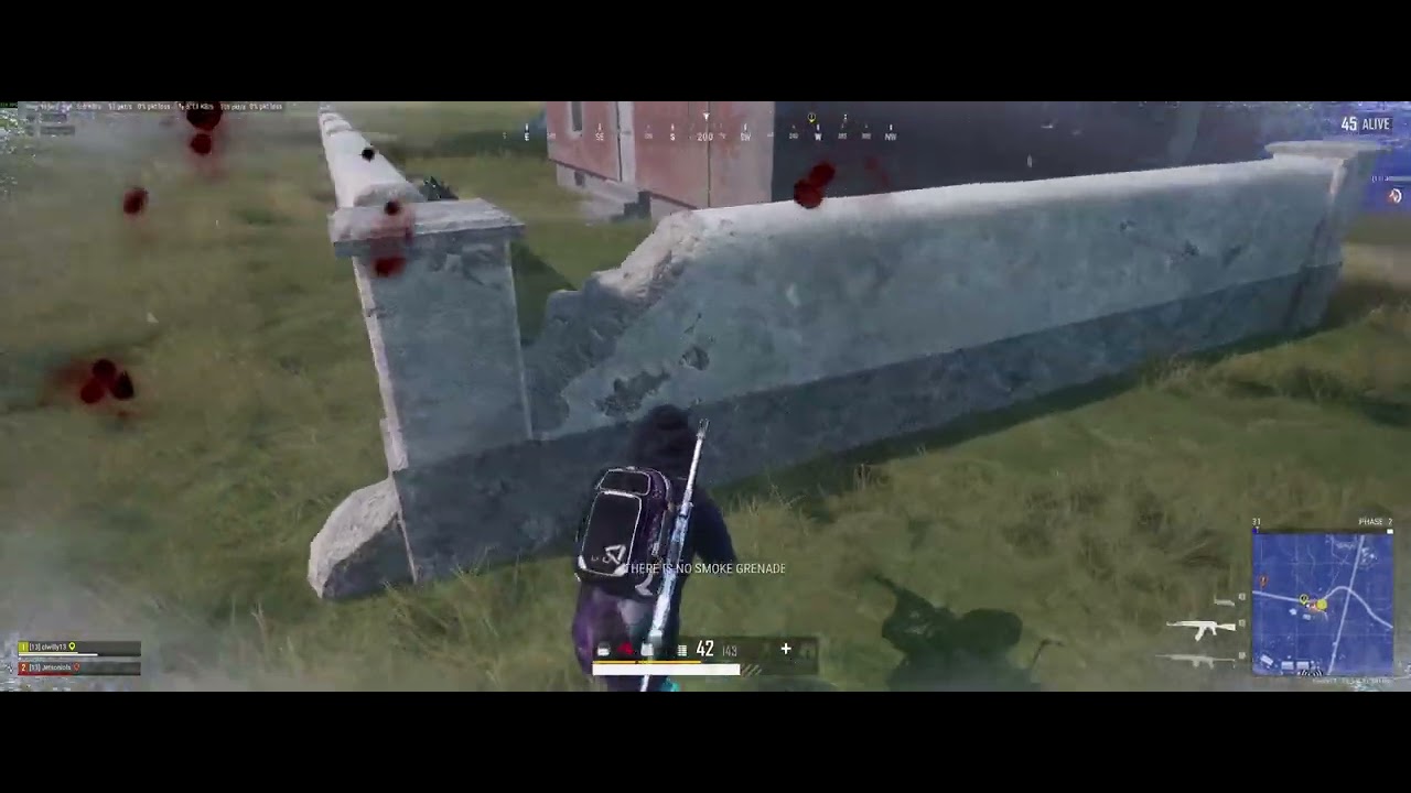 PUBG: Battlegrounds - PanzerFAUSTed