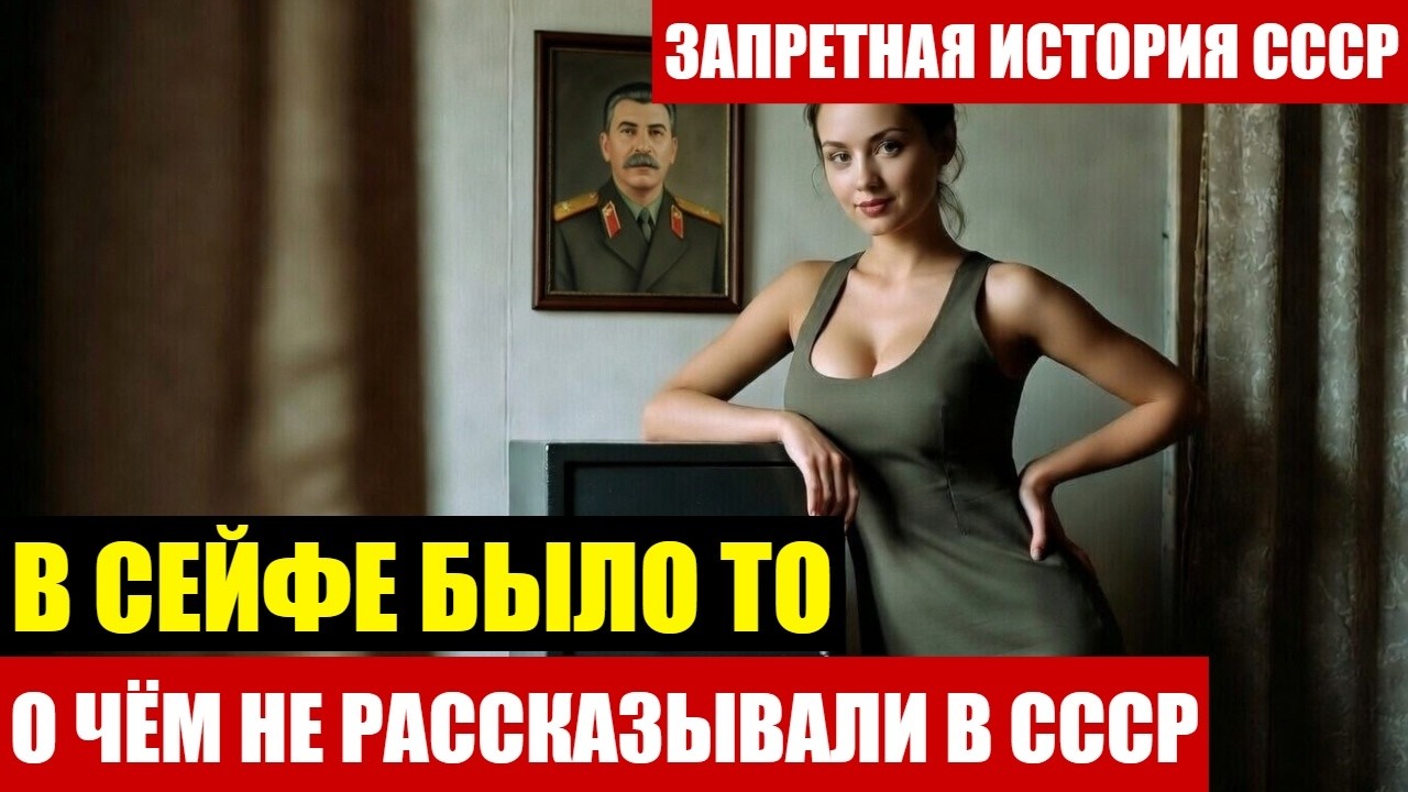 «ОТКРЫТЬ ПОСЛЕ МОЕЙ СМЕРТИ». ЧТО СКРЫВАЛ СОВЕТСКИЙ ЧИНОВНИК 40 ЛЕТ — МЫ НАКОНЕЦ УЗНАЛИ