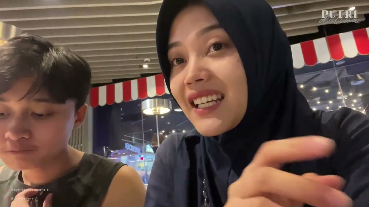 NJAN NAKSIR CEWEK BULE DI SINGAPORE
