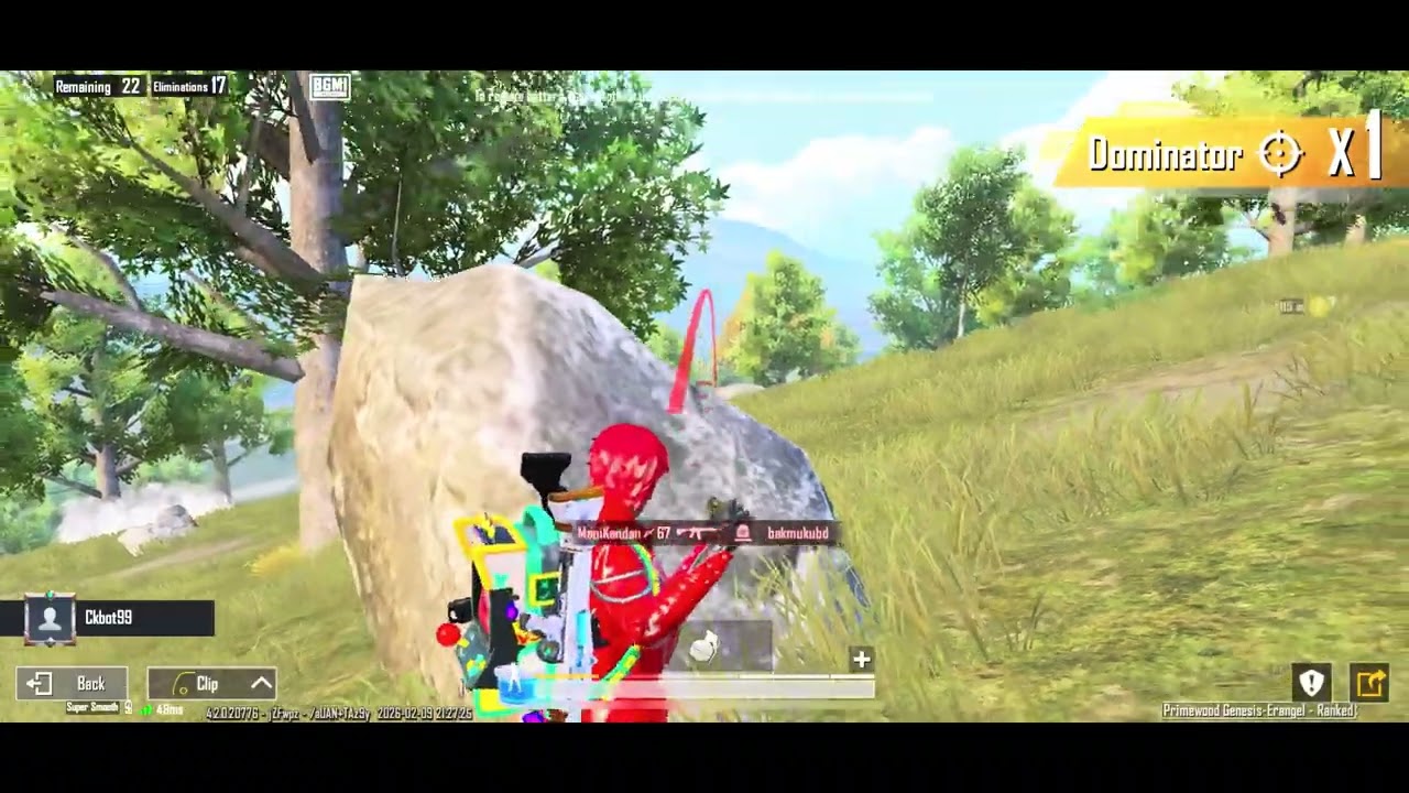 New event new clutch ☠️1v4 Bgmi 👿 #iphone12  #battlegroundsmobileindia  @Ckbot99 #likeandsubscribe 