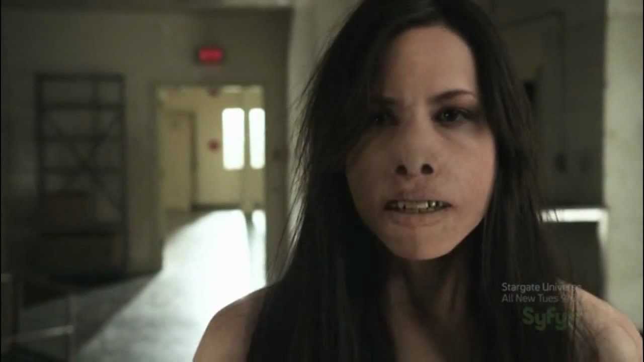 Sanctuary - Henry Foss - The Howling