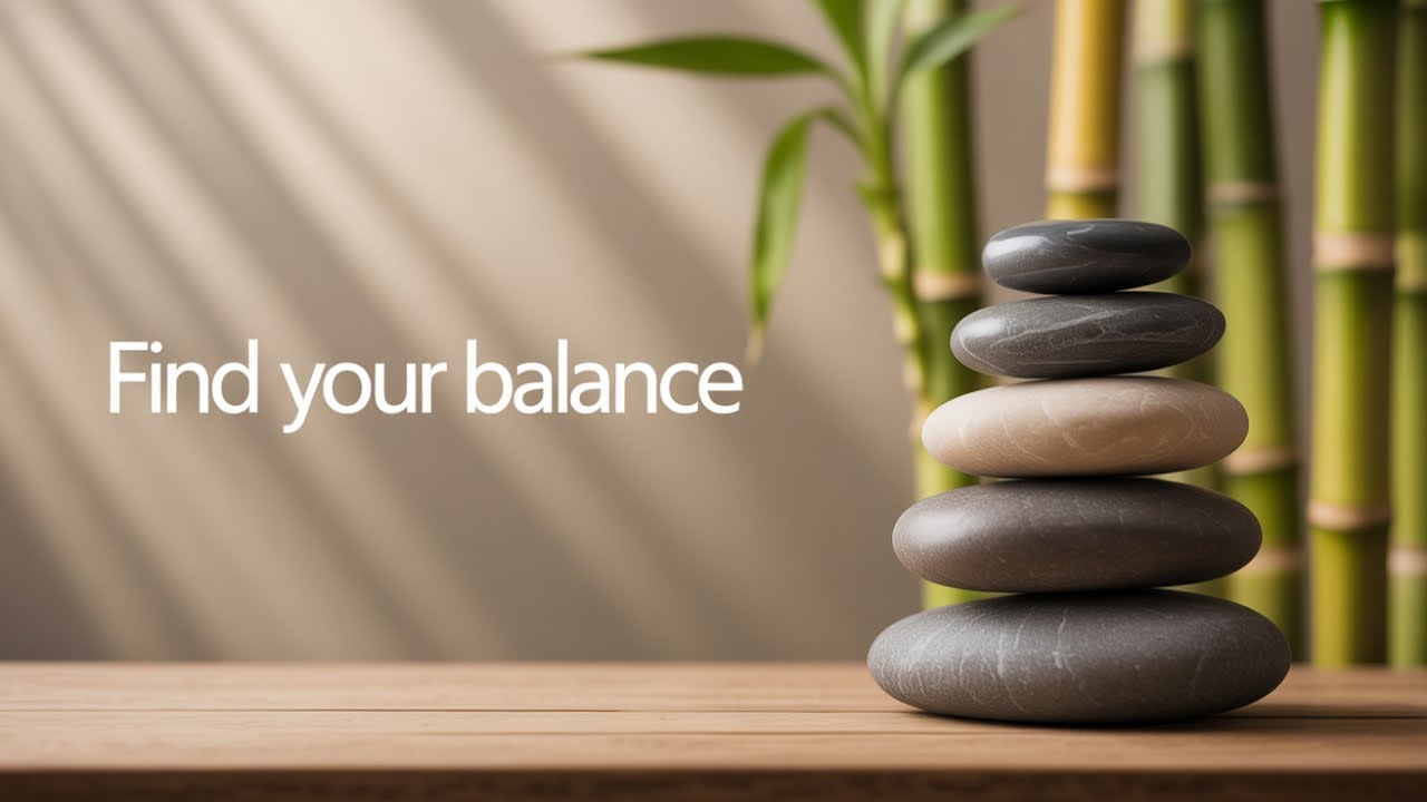 How To Balance Your Life With Simple Wellness Tips