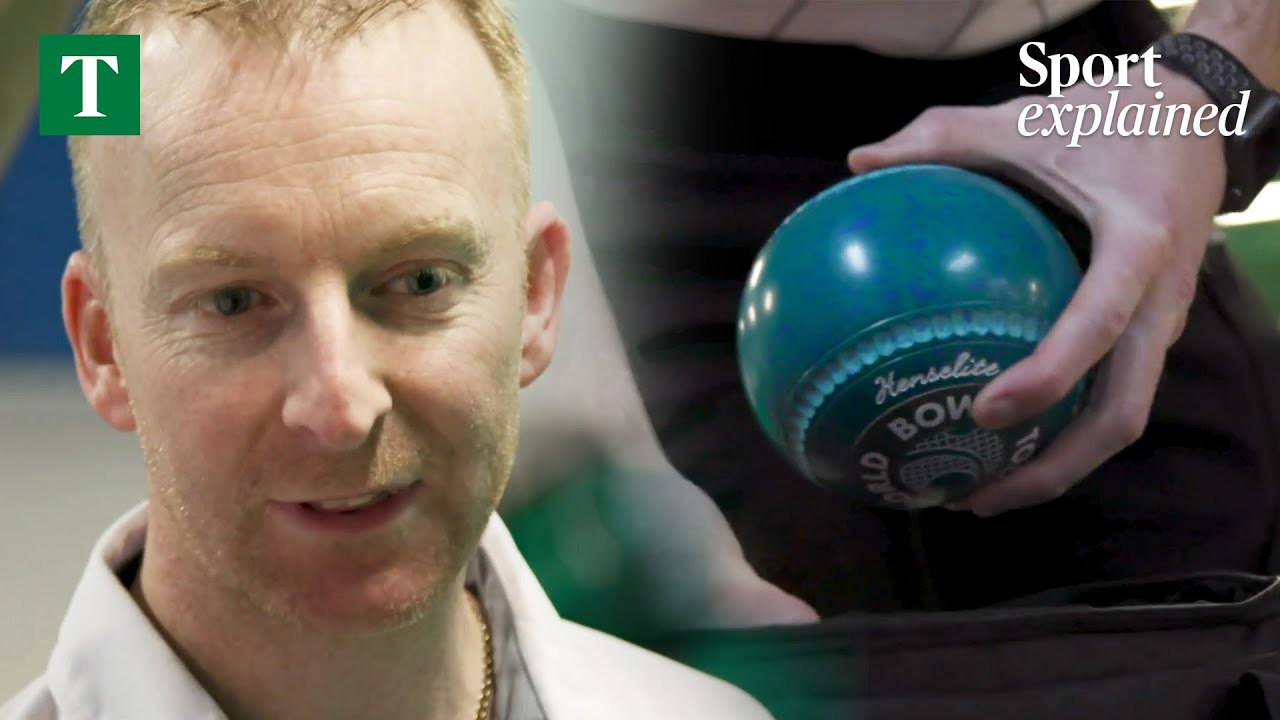 How a Miracle Shot Helped Bowls Go Global | Sport Explained