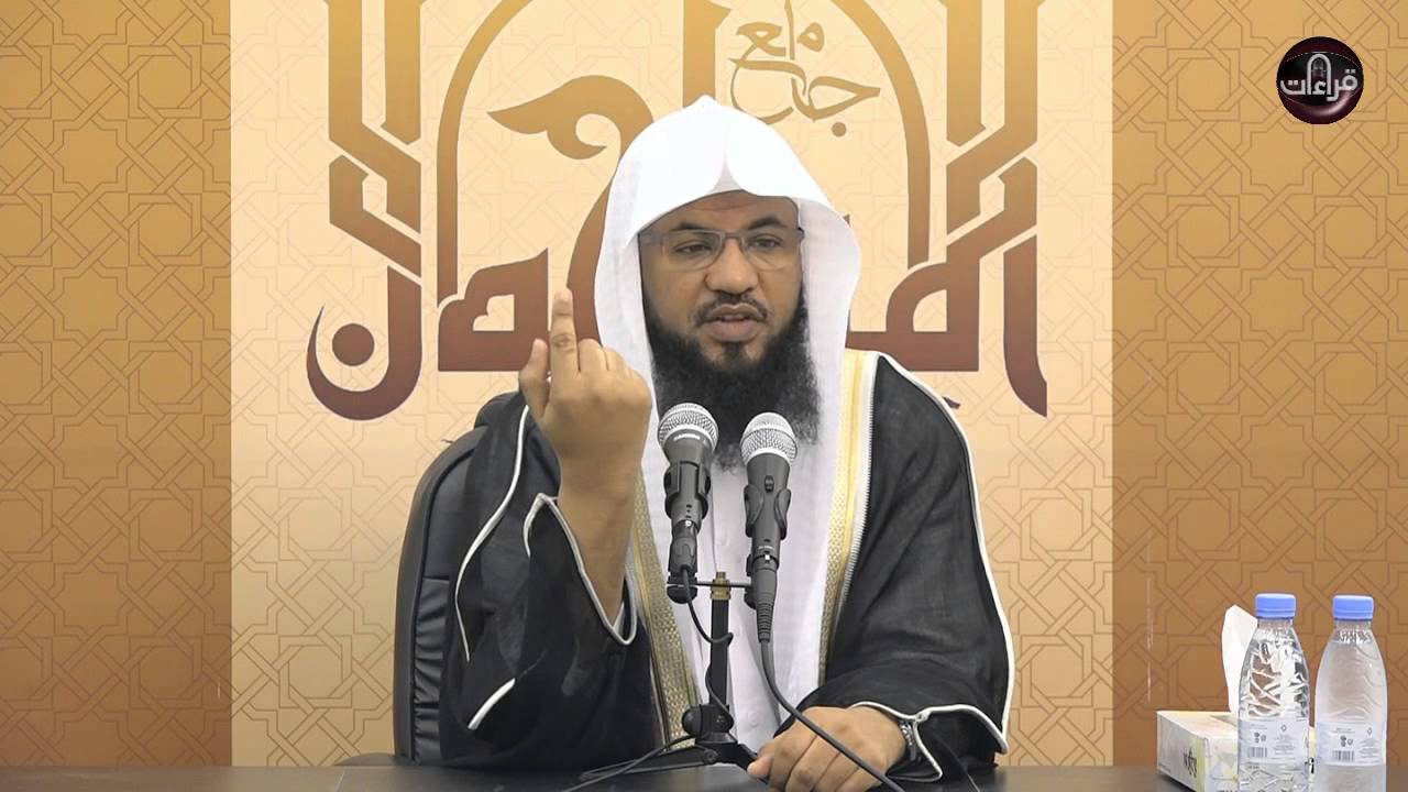 الحج تذكرة وذكرى || الشيخ محمد بن علي الشنقيطي | 1437/11/12هـ