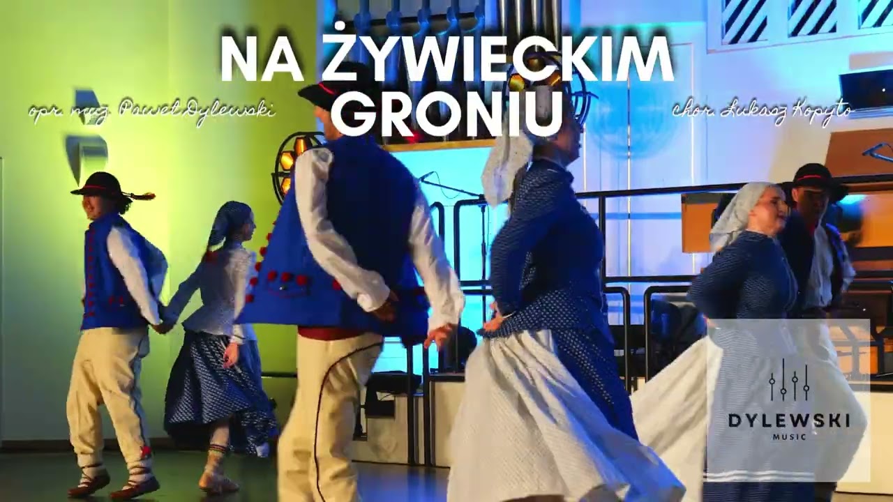 Na żywieckim groniu - ZPiT 