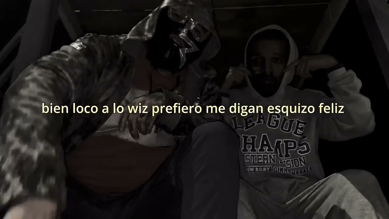 ElPincheTrip - La Presión 
