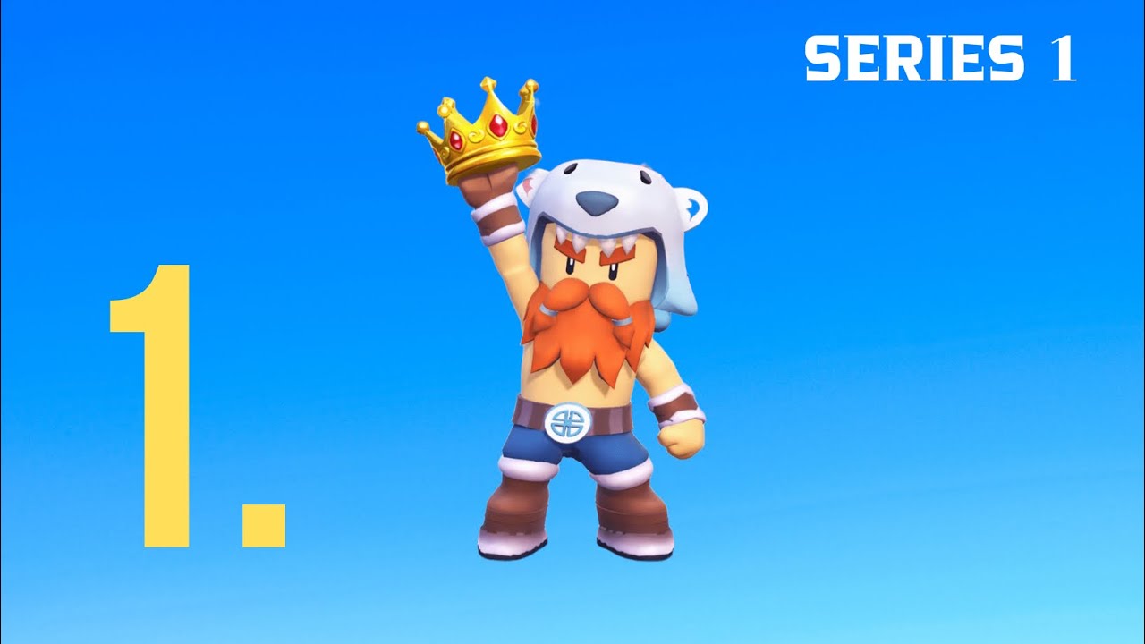 Stumble Guys Full Game Walkthrough-Win👑