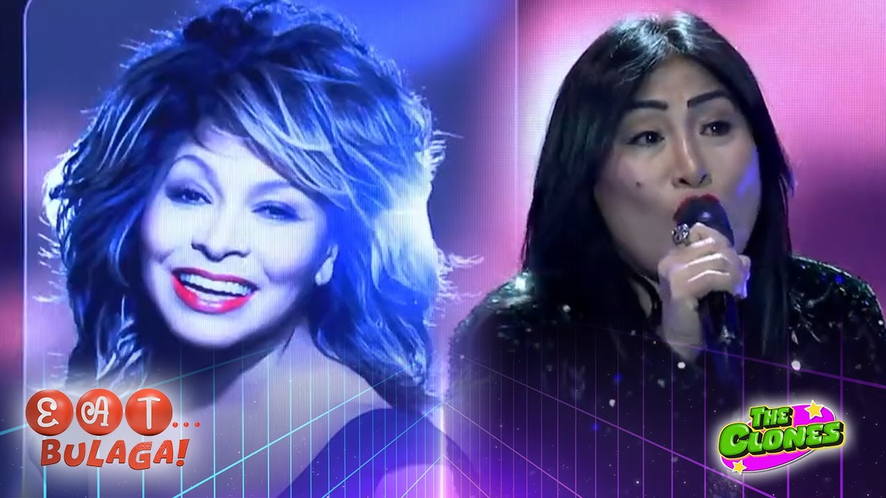 See you sa Grand Finals, ka-voice ni Tina Turner! 👏 | THE CLONES | Aug. 06, 2025