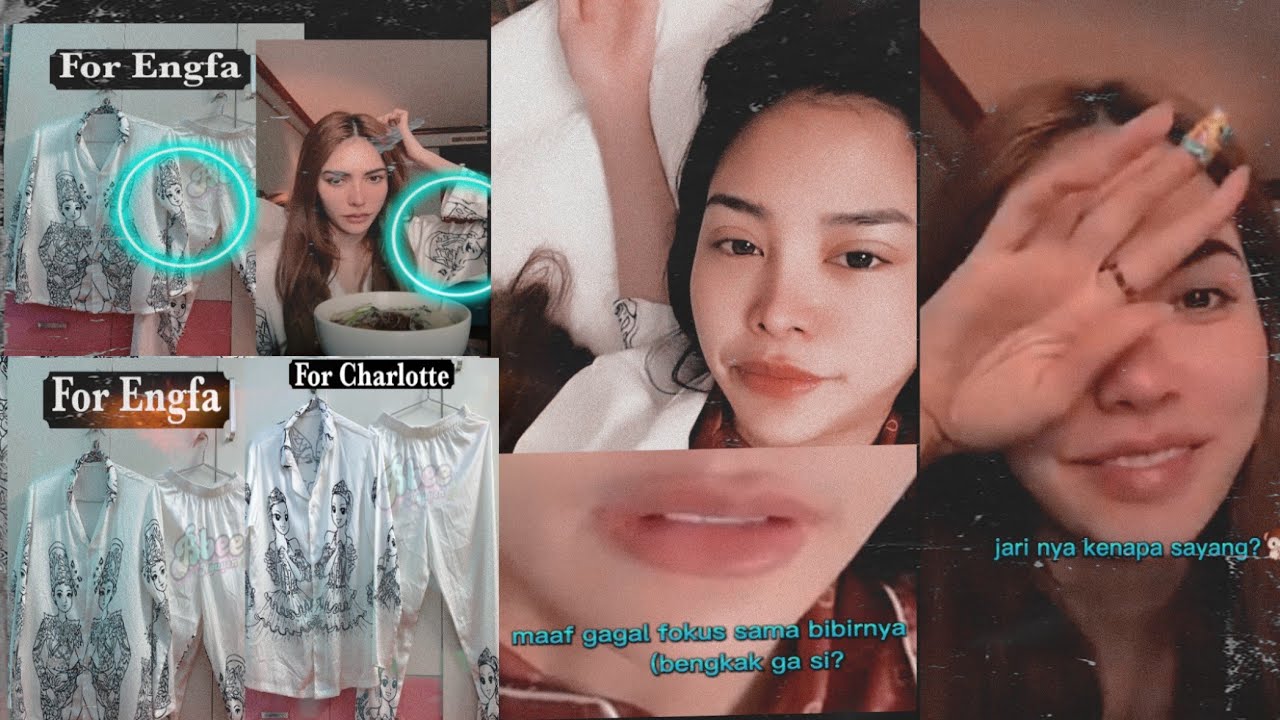 semakin kalian mencoba menjelaskan, semakin mencurigakan 😭‼