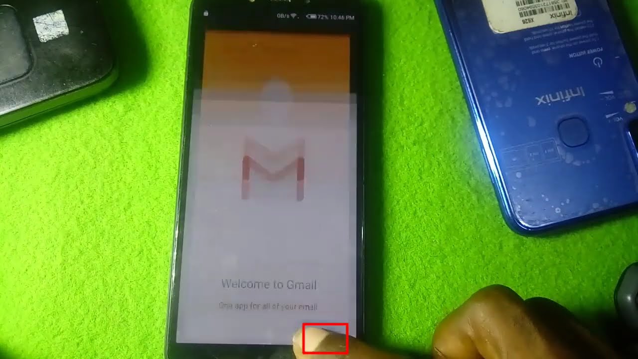 Tecno la7 frp bypass - Tecno pouvoir 2 frp bypass / Tecno la7 google account. bypass done 100%