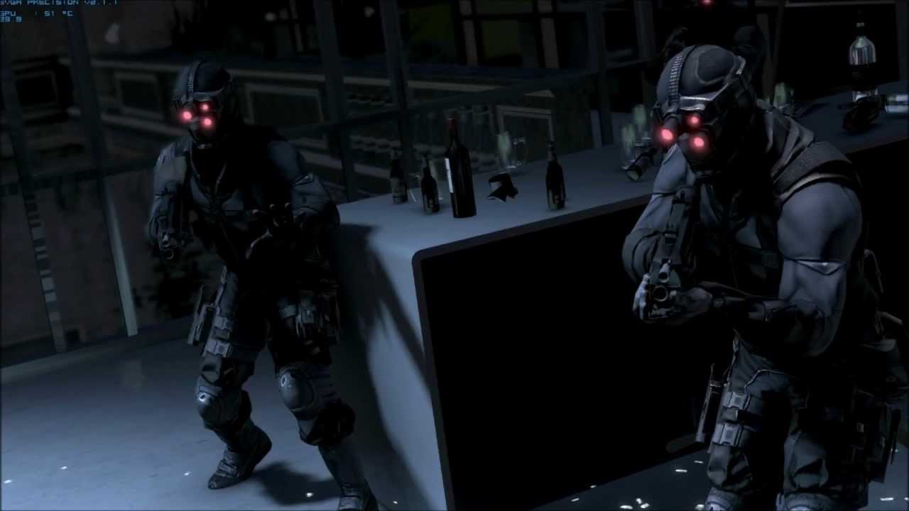 [HD]  FRAGEN IM GAMEPLAY !