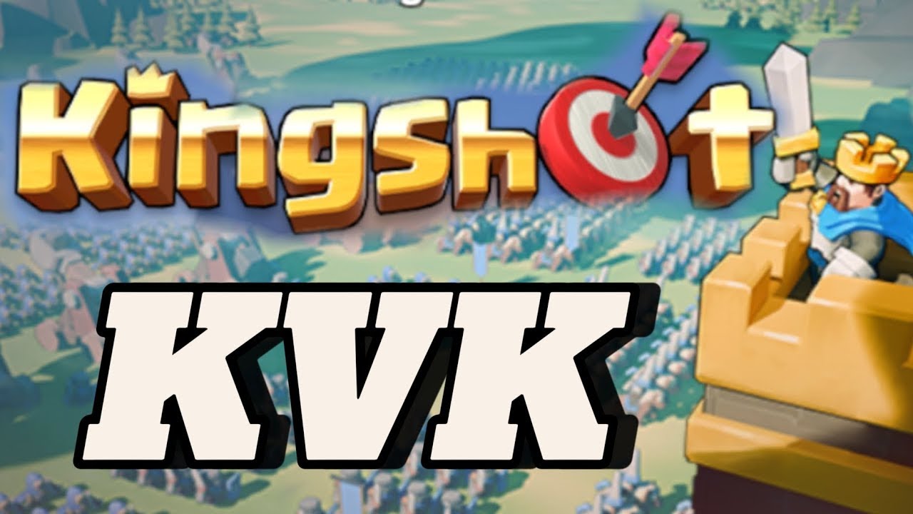 Spending everything i have for KVK PREP || Kingshot F2P Player
