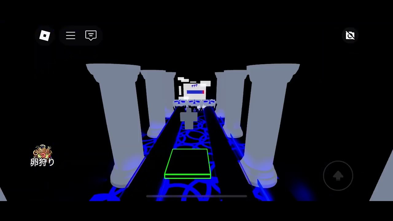 【Obby creator】Error 404 sans fight!