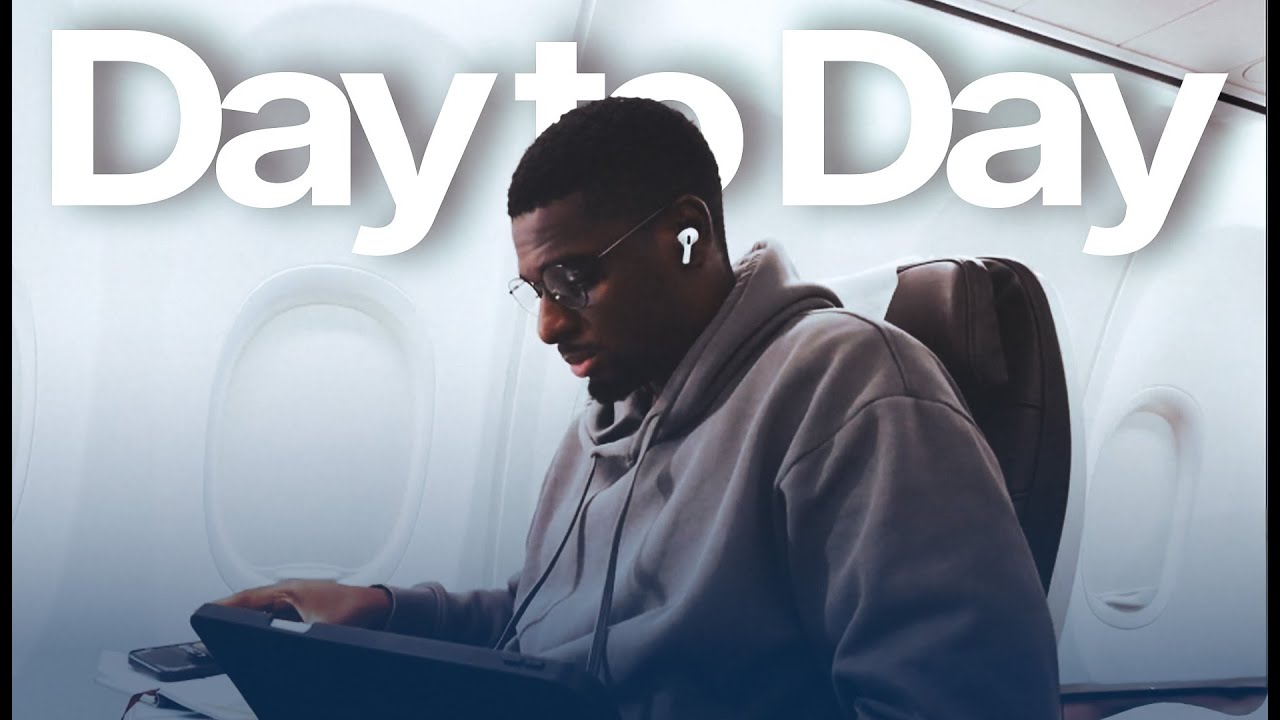 #DayToDay - Business in Kinshasa, RDC 🇨🇩 & Brazzaville, Congo 🇨🇬