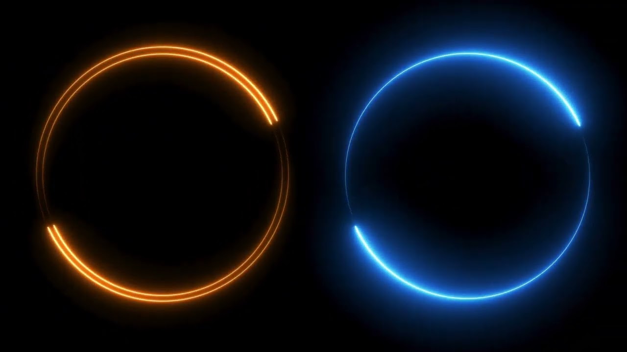 Alpha to Delta Binaural Waves – Gradual Deep Relaxation & Sleep Session (3 Hours)