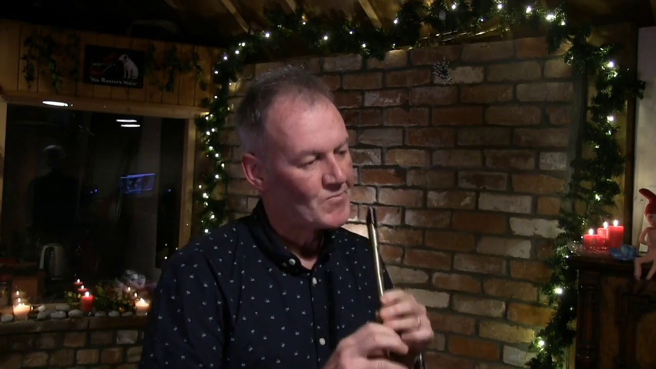 Lonesome Boatman with Brendan Quinn