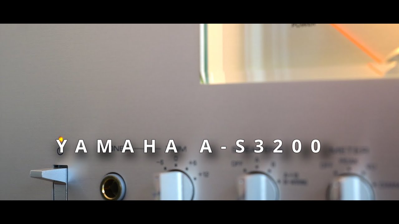 Yamaha A-S3200 Review | L&rsquo;integrato definitivo per audiofili?