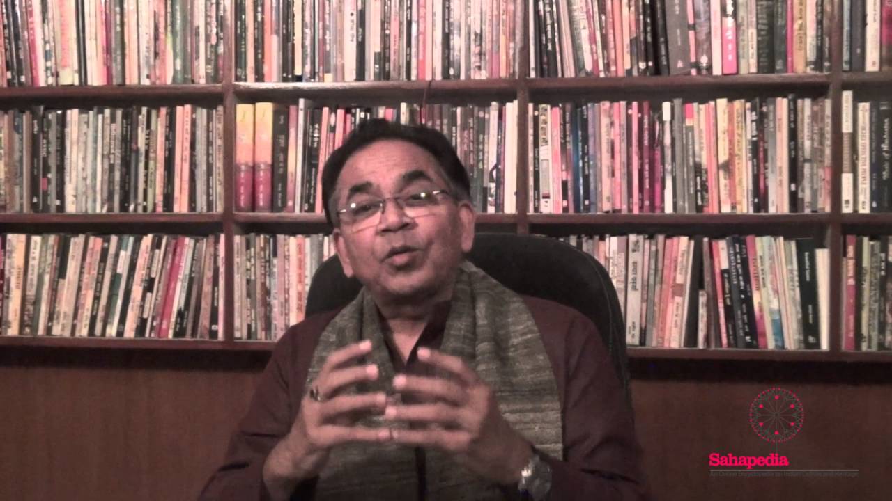 Literature and Languages: 'Bhool-galti' by Muktibodh